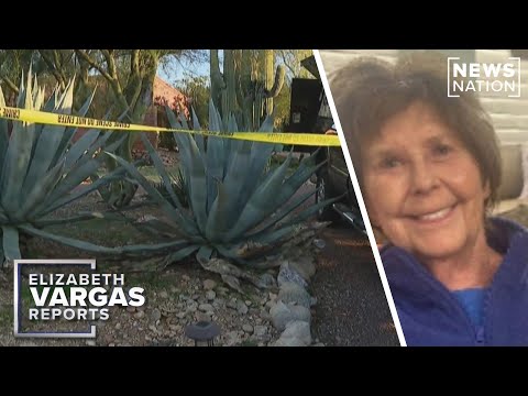 Could evidence in Nancy Guthrie search be compromised? | Elizabeth Vargas Reports