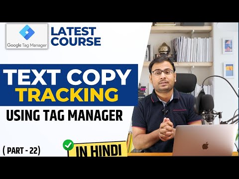 Google Tag Manager Full Course in Single Video GTM Course Beginner to Pro Umar Tazkeer
