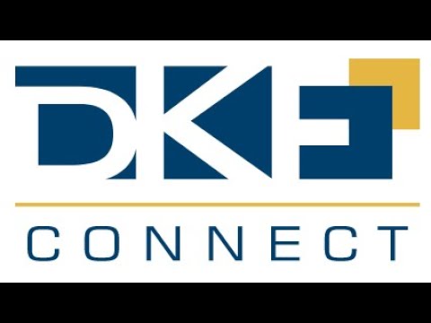 Ontdek DKF-Connect
