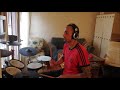 NOFX FREEDUMB (DRUM COVER)