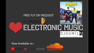 Download lagu BAMB Song: Sukh-E Muzical Doctorz Feat. Badshah | FREE FLP ON REQUEST mp3