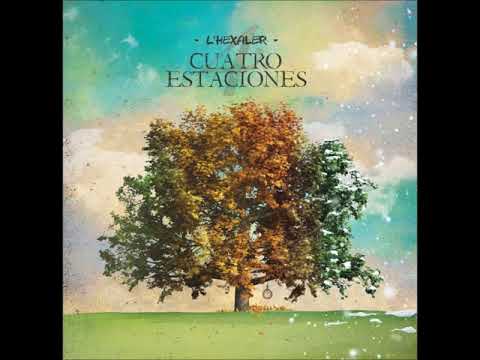 L'Hexaler - Un morceau de mon âme Feat Lacraps & Mani Deïz ( Prod Metronom )