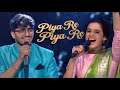 Piya Re Piya Re Vishwajeet Borvankar Sur Nava Dhyas Nava