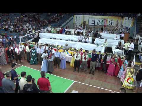 ENART 2014 - Resultado