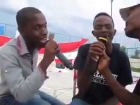 Ton Carfi - Há um lugar pra mim (Costa da Silva ft Harmonia Vocal, cover)