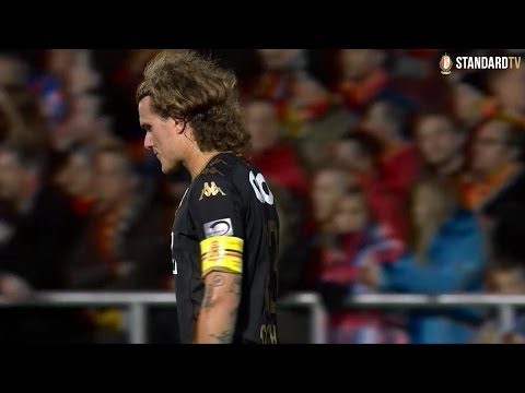 Malines - Standard : 2-1