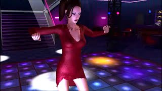 Michael Watford - Love Change Over (Joey Negro Fire Island Vocal Mix)