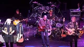 &quot;Jug Band Music&quot; - LOVIN&#39; SPOONFUL!  - Northern Lights Theater - 2/7/14