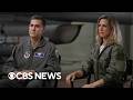 From the archives: Fighter pilots recall mission to take down Flight 93 on 9/11