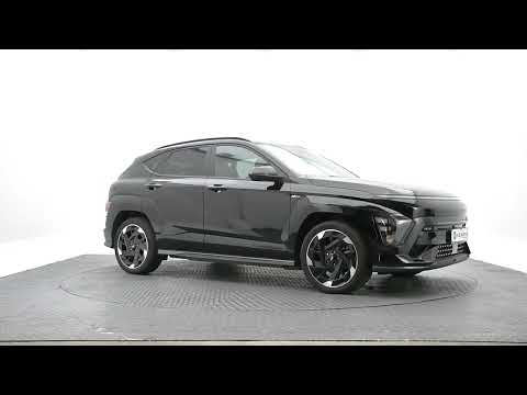 Hyundai KONA N Line EV 218 Electric 65.4 kWh Auto - Image 2