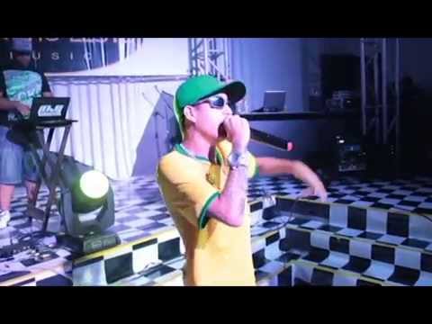 MC JORGINHO PDR AO VIVO NO RANCHO LESTE