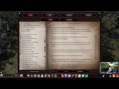 Divinity Original Sin First Playthrough pt.14