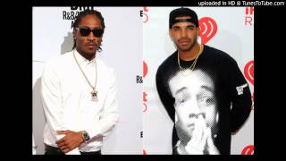 Future - Shit (Remix) Feat. Drake & Juicy J