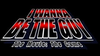 preview picture of video 'I Will Die - I Wanna Be The Guy Playthrough (Trailer)'