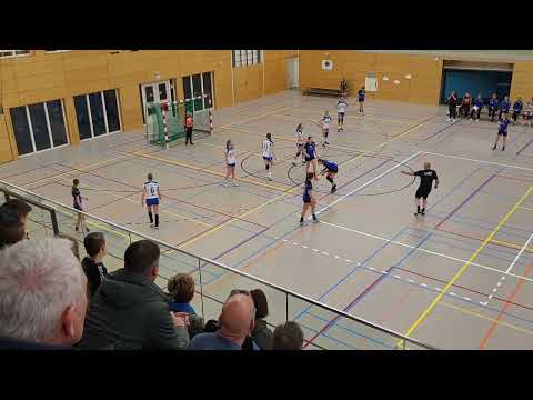 SEW - EHV 1e helft