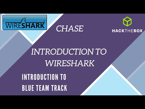 Hack The Box - Introduction to Blue Team - Chase -  [Walkthrough]