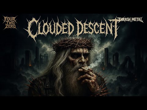 Clouded Descent | Thrash Metal