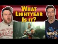Lightyear Trailer 2 Reaction
