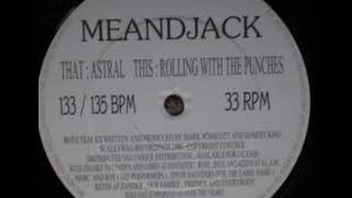 Meandjack  - Rolling With The Punches