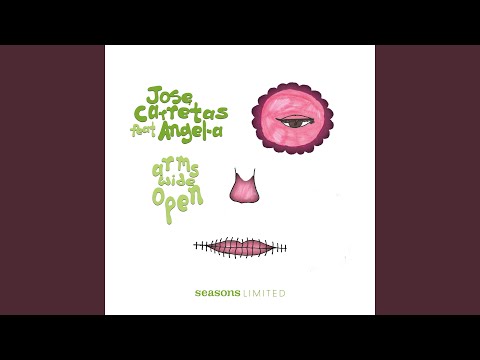 Arms Wide Open (Dub Mix)