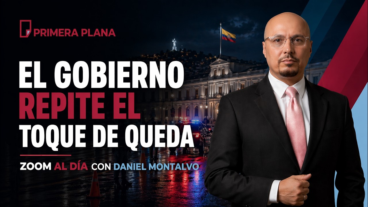 El Gobierno repite el toque de queda y reabre el debate sobre su eficacia