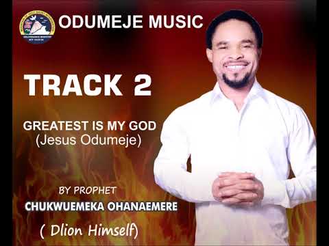 Odumeje Track 2 by Prophet Chukwuemeka Ohanemere (#thelionhimself)