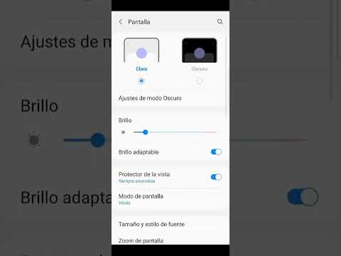 COMO ACTIVAR SENSIBILIDAD TÁCTIL PARA QUE TU CELULAR VAYA RAPIDO ✅️fácil y sencillo