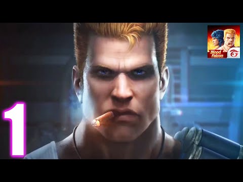 Garena Contra Return Gameplay Walkthrough | Part 1 | Android/iOS