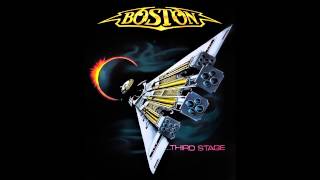 Boston - Hollyann - Third Stage Remastered