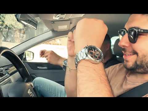 Oki Blanka Ft. HANS - Kuzenim Yazmış (Video Klip)