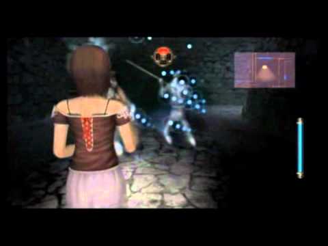 [Trailer] Project Zero 2: Wii Edition - Camera Footage