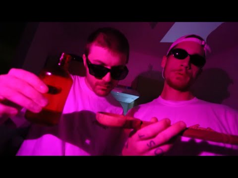 Danny Lover x Wes Murray - Acid Lunch (prod by 19.thou$and) OFFICIAL VIDEO