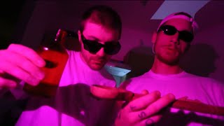 Danny Lover x Wes Murray - Acid Lunch (prod by 19.thou$and) OFFICIAL VIDEO