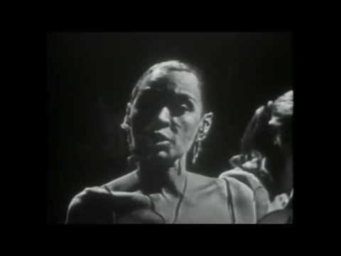 Billie Holiday - Don't Explain (Live 1958)