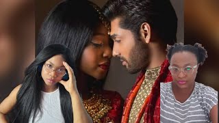 We Need To Talk About Netflix Namaste Wahala / Namaste Wahala Review