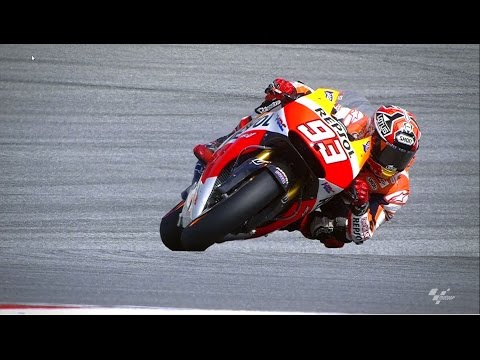2014 FIM MotoGP World Championship - Sepang (MAL)