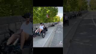 2 days Toronto and Niagara visiting