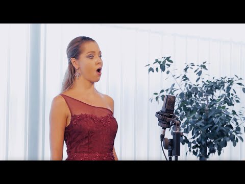 La madre del Amargo - Tema de flamenco adaptado para voz lírica