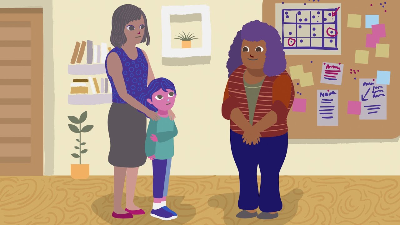 A Assistência Social  e a Lei da Escuta Protegida