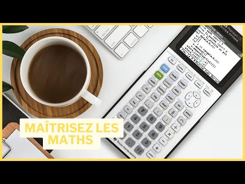 TI-83 Python vs Casio : quelle calculatrice choisir ?