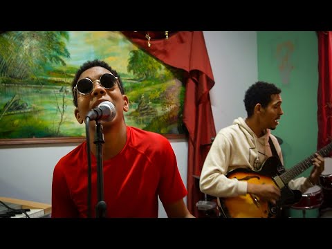 Dingolay refix/ Feel the Love (Soca 2021 cover)