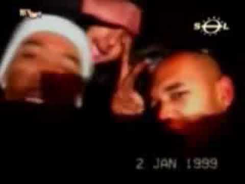 Chullage - Rymeshit Que Abala (Prod. Sam The Kid)