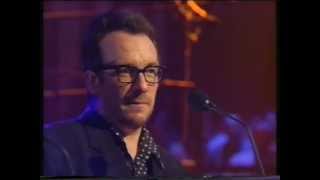 Elvis Costello &amp; The Brodsky Quartet-GOD ONLY KNOWS