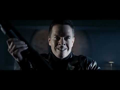 Max Payne(4/4) (2008) | Officer Payne kills the bodyguards and successfully revenge | 馬克思佩恩