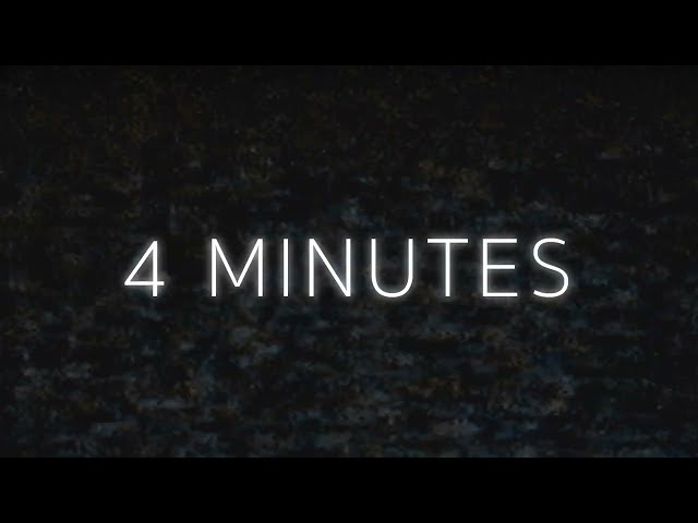 Be On Cloud Project : 4 MINUTES