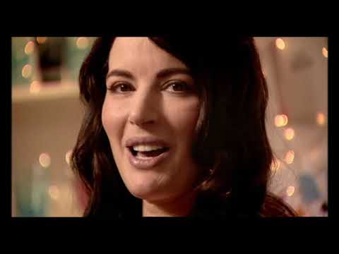 Nigella's Christmas Kitchen 🎄 Episode 4 - BBC Series 2008 (Complete episode)