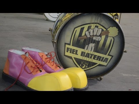 São Clemente 2016: Samba Concorrente | Parceria de Helinho 107 e Ricardo Góes