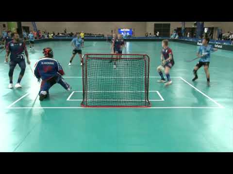 TWG 2022 Highlights - USA v THA