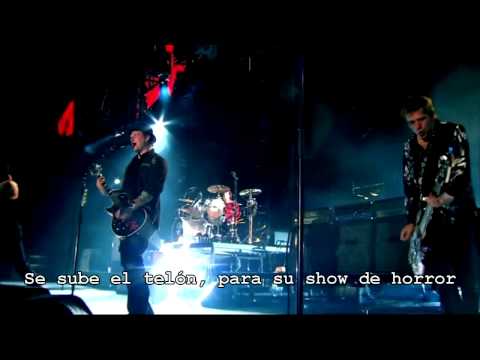 Hier kommt Alex - Die Toten Hosen - [Subtitulado] [HD]