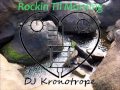 Rockin Til Morning (Kronomash) (Bliss VS Vee Brondi & Adriano Pagani) - DJ Kronotrope